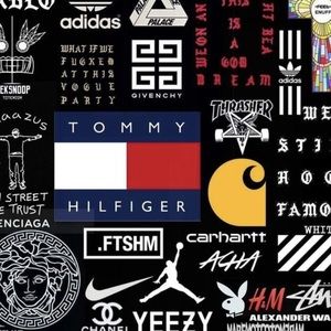 Meet your Posher, Riley